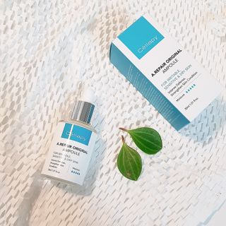 셀라피 에이리페어 오리지널 앰플 30ml — 5점을 준 리뷰어가 2020년 12월 올린 사용 사진