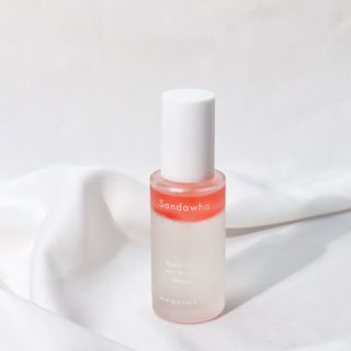 산다화 더블 이펙트 안티 링클 세럼 50ml — 5점을 준 리뷰어가 2021년 9월 올린 사용 사진