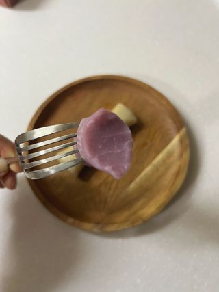[푸디푸디] 1일1떡!  가래떡 낱개포장 아침식사 식사대용! 7종 세트 혼합 (1BOX=14개입) — 4.5점을 준 리뷰어가 2022년 4월 올린 사용 사진