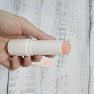 트윙클라 안티링클 샤이닝 멀티밤 — 5점을 준 리뷰어가 2022년 6월 올린 사용 사진