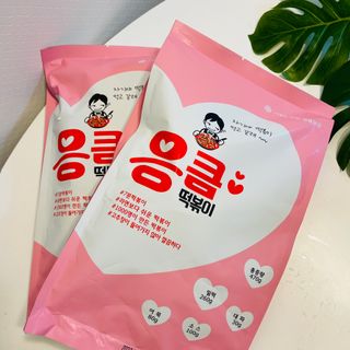 응큼떡볶이 — 5점을 준 리뷰어가 2021년 3월 올린 사용 사진