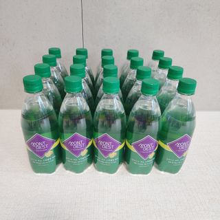 몽베스트 Montbest with Sparkling water Lemon OR Lime 20병(랜덤) — 5점을 준 리뷰어가 2022년 11월 올린 사용 사진