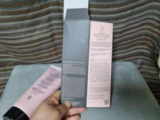 오투에니원 인컨보 바디 퍼퓸 크림 200ml — 5점을 준 리뷰어가 2023년 2월 올린 사용 사진