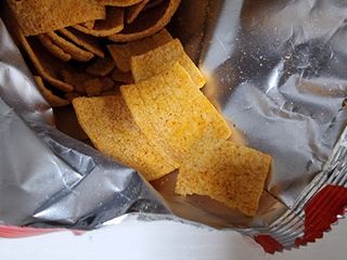 맛있게 채우는 단백질 12g, 닥터유 단백질칩 — 5점을 준 리뷰어가 2023년 12월 올린 사용 사진