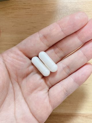 슬림플래닛 L카르니틴 2000mg 엑서사이즈 — 4점을 준 리뷰어가 2021년 3월 올린 사용 사진