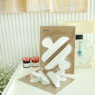 창신리빙 블랑 봉지집게 2P — 5점을 준 리뷰어가 2022년 5월 올린 사용 사진