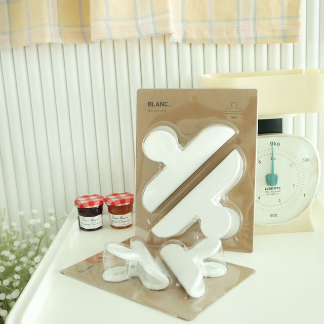 블랑 봉지집게 2P 리뷰 사진
