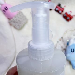 소담스퀘어 상암 네쉬 소이 바이옴 스칼프 밸런싱 샴푸 — 5점을 준 리뷰어가 2022년 12월 올린 사용 사진