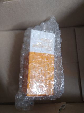 체르엠 스템앤셀 비타민 브라이트닝 에센스 30ml 1개 — 4.5점을 준 리뷰어가 2021년 7월 올린 사용 사진