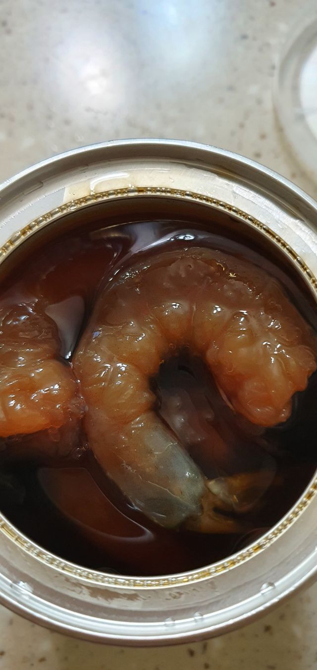 셰프의장 최인선 셰프의 꼬막장500g 리뷰 사진