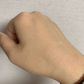 리더스코스메틱 리더스 퍼스트 샷 액티브 에센스 에이지 컨트롤 — 4.5점을 준 리뷰어가 2022년 2월 올린 사용 사진