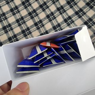 [닥터루템] THIS IS 아미노 디스이즈아미노 필수 조원희 아미노산 1box(15포) — 5점을 준 리뷰어가 2022년 11월 올린 사용 사진