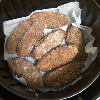 한성기업 명란한 떡갈비 — 5점을 준 리뷰어가 2021년 10월 올린 사용 사진