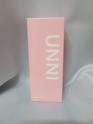 유엔엔아이오피피에이 언니 시카 앰플 — 3점을 준 리뷰어가 2022년 7월 올린 사용 사진