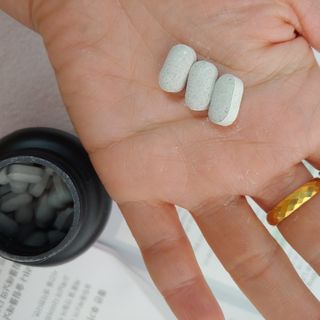 슬림플래닛 가르시니아 2500mg 비포밀 — 5점을 준 리뷰어가 2021년 2월 올린 사용 사진