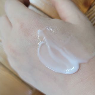 피지오겔 레드수딩 시카밸런스 크림 50ml — 5점을 준 리뷰어가 2022년 4월 올린 사용 사진