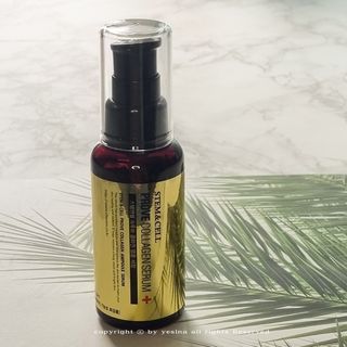 체르엠  프루브 콜라겐 앰플세럼 60ml 1병 — 4.5점을 준 리뷰어가 2021년 9월 올린 사용 사진