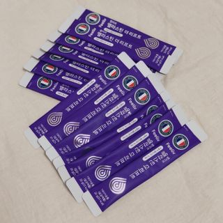 필리브 엘라스틴 더 리프트 — 4점을 준 리뷰어가 2021년 8월 올린 사용 사진