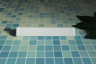 아카라 어두울 때만 켜지는 스마트 무선 센서등 — 5점을 준 리뷰어가 2021년 11월 올린 사용 사진