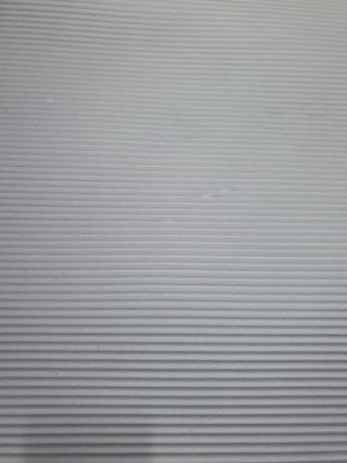 원달러샵 NBR 10mm 바디핏 요가매트 — 5점을 준 리뷰어가 2021년 3월 올린 사용 사진