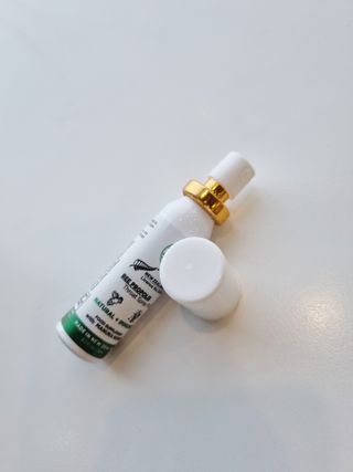 플랜토닌 프로폴리스 인후 스프레이 20ml — 5점을 준 리뷰어가 2023년 3월 올린 사용 사진