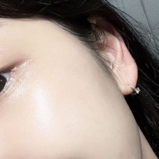 [팜스테이] 티트리 바이옴 카밍 세럼 — 5점을 준 리뷰어가 2022년 12월 올린 사용 사진