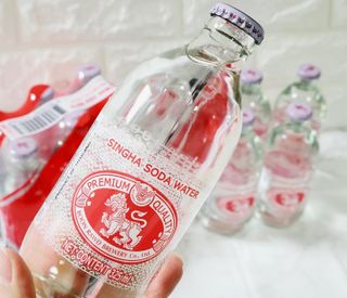 싱하소다워터 — 5점을 준 리뷰어가 2022년 1월 올린 사용 사진