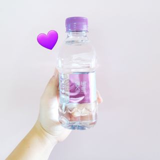 몽베스트 [MONTBEST] 330mL 20병 — 5점을 준 리뷰어가 2021년 10월 올린 사용 사진