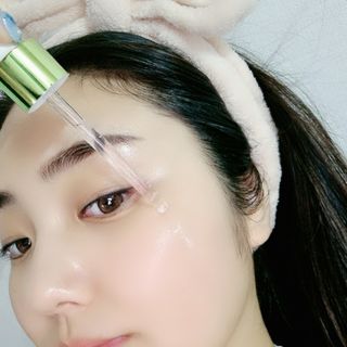 나우 [리브엠] 화해 1등 진정 앰플, 엑소코어 카밍 텐션 앰플 — 5점을 준 리뷰어가 2023년 7월 올린 사용 사진