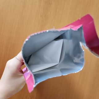 소담스퀘어 상암 [레스트업] 리얼 비타민 발 각질팩  Fast 30분 — 5점을 준 리뷰어가 2022년 12월 올린 사용 사진