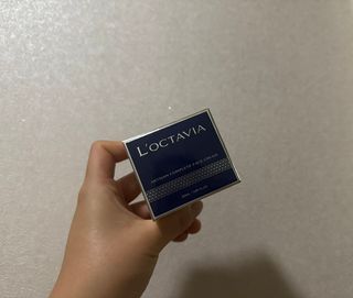 록타비아 Artisan Complete Face Cream — 5점을 준 리뷰어가 2023년 12월 올린 사용 사진