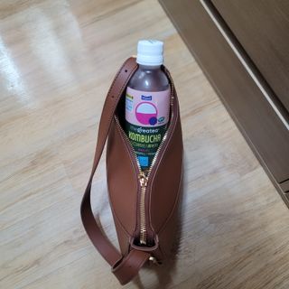 더그레잇티 콤부차 [매일유업] 더그레잇티 44kcal 콤부차 300ml *12개입 (오리지널 6개+베리리치 6개) — 5점을 준 리뷰어가 2023년 8월 올린 사용 사진