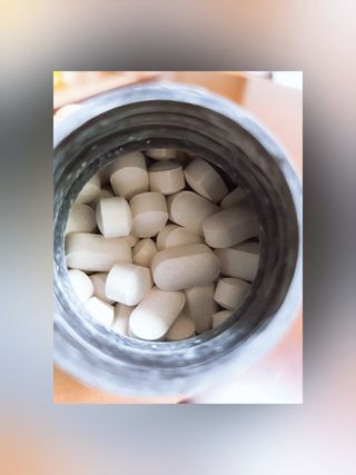 슬림플래닛 가르시니아 3900mg — 5점을 준 리뷰어가 2021년 8월 올린 사용 사진