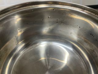 자연그램 매직버블클리너 250g — 5점을 준 리뷰어가 2021년 1월 올린 사용 사진