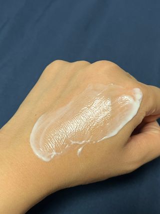 LCN(엘씨엔) LCN 리제너러티브 핸드크림 75ml 주름개선 고보습 재생핸드크림 — 4점을 준 리뷰어가 2022년 8월 올린 사용 사진