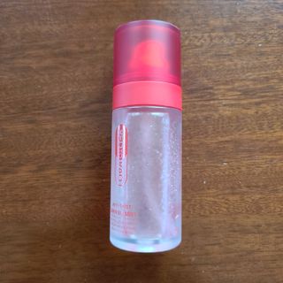 레드투래드 안티더스트 배리어 미스트 55ml — 3점을 준 리뷰어가 2021년 8월 올린 사용 사진