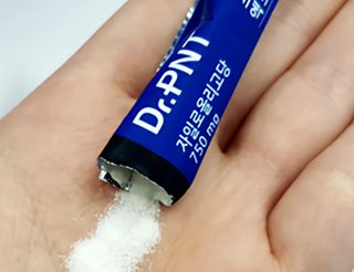닥터피엔티 [Dr.PNT] 장내 환경 개선의 핵심, 프리바이오틱스! 비오프리 XO — 5점을 준 리뷰어가 2022년 9월 올린 사용 사진