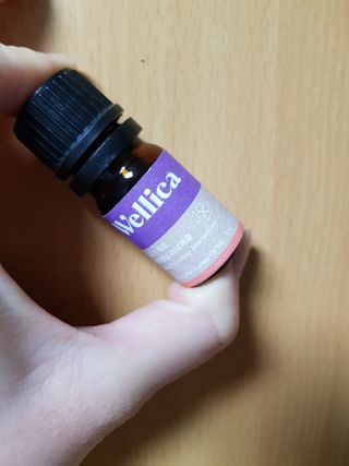 웰리카_V CARE 웰리카 락토 리프레싱 이너퍼퓸 — 5점을 준 리뷰어가 2020년 12월 올린 사용 사진