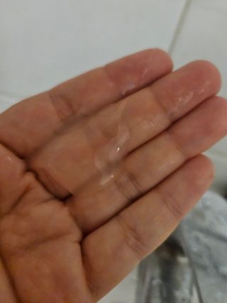 에일리언오더즈 센티드 핸드 앤 바디 워시 290ml (3종 택1) — 5점을 준 리뷰어가 2023년 9월 올린 사용 사진