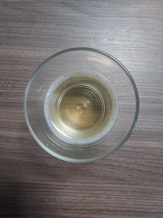 더그레잇티 콤부차 [매일유업] 더그레잇티 44kcal 콤부차 300ml *12개입 (오리지널 6개+베리리치 6개) — 5점을 준 리뷰어가 2023년 7월 올린 사용 사진