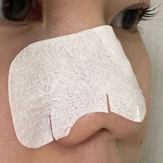 세뚜아(Cettua) 세뚜아 스티키 포어 패치 Cettua Sticky Pore Patch — 5점을 준 리뷰어가 2023년 9월 올린 사용 사진