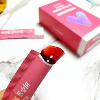 필리브 비주얼 브이스틱 — 5점을 준 리뷰어가 2021년 5월 올린 사용 사진