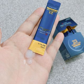 리더스코스메틱 리더스 프로 하이드라 아미노 슬리핑 마스크 — 4점을 준 리뷰어가 2021년 1월 올린 사용 사진