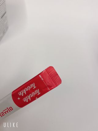 메디포스트 모비타 미쓰리 글루타치온 30포 — 5점을 준 리뷰어가 2023년 1월 올린 사용 사진
