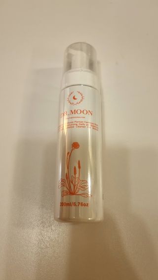 MF프리 [닥터문] 유산균 락토케어 질경초 여성청결제 200ml (폼타입) — 5점을 준 리뷰어가 2022년 9월 올린 사용 사진