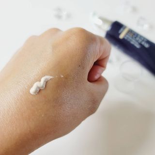아이앤립 / EYENLIP 아이앤립 루센트 비비크림 2 Color — 5점을 준 리뷰어가 2021년 6월 올린 사용 사진