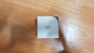 세렌디뷰티 라블룸 너리싱 리페어 크림 — 4점을 준 리뷰어가 2021년 3월 올린 사용 사진