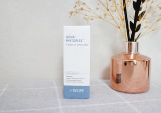 아이레시피 아쿠아피토플렉스 크림 인 토너 미스트 60ml — 5점을 준 리뷰어가 2022년 11월 올린 사용 사진