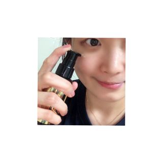 체르엠  프루브 콜라겐 앰플세럼 60ml 1병 — 4.5점을 준 리뷰어가 2021년 9월 올린 사용 사진