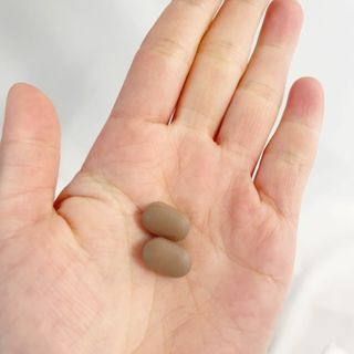 닥터피엔티 [Dr.PNT] 하루 2알로 건강한 다이어트! 한겨울에도 체지방만 쏙~ 슬림핏 다이어트 — 5점을 준 리뷰어가 2023년 2월 올린 사용 사진